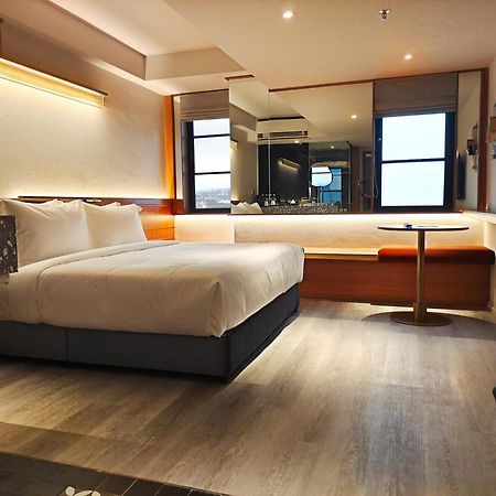 Bintang Collectionz Hotel Kuala Lumpur Exteriör bild