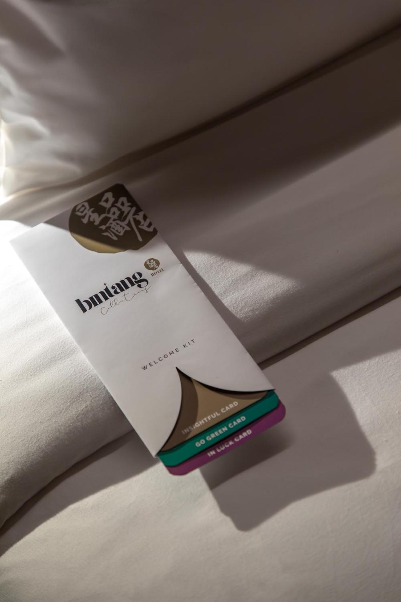 Bintang Collectionz Hotel Kuala Lumpur Exteriör bild