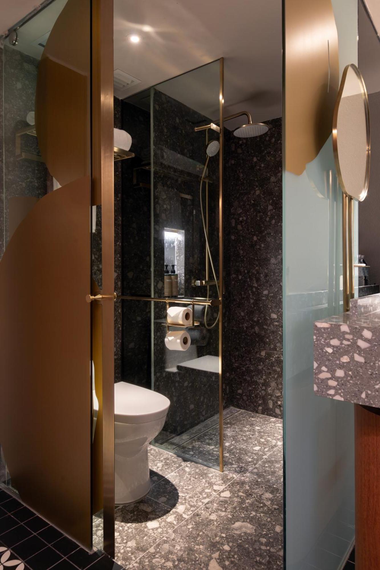 Bintang Collectionz Hotel Kuala Lumpur Exteriör bild