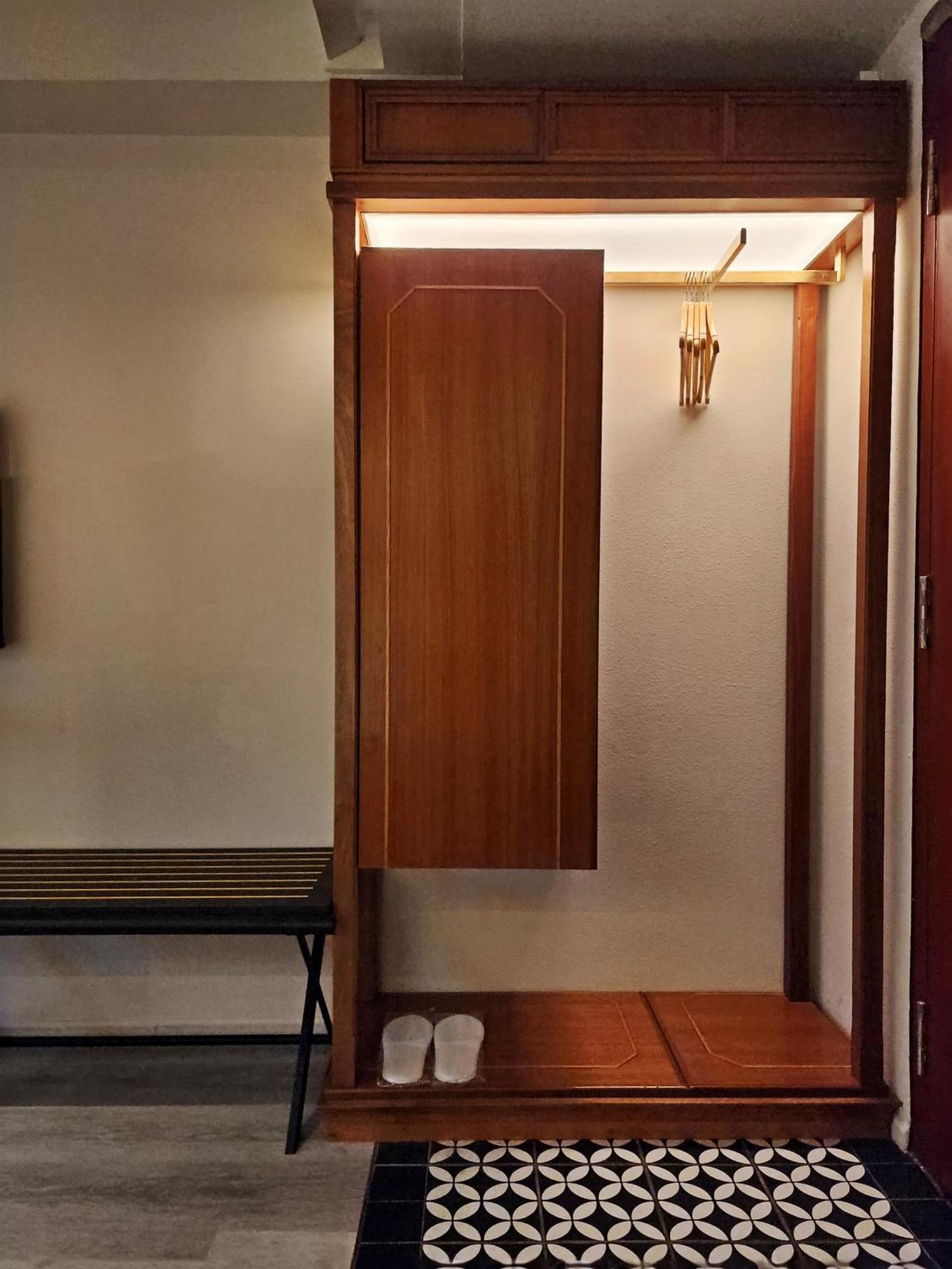 Bintang Collectionz Hotel Kuala Lumpur Exteriör bild