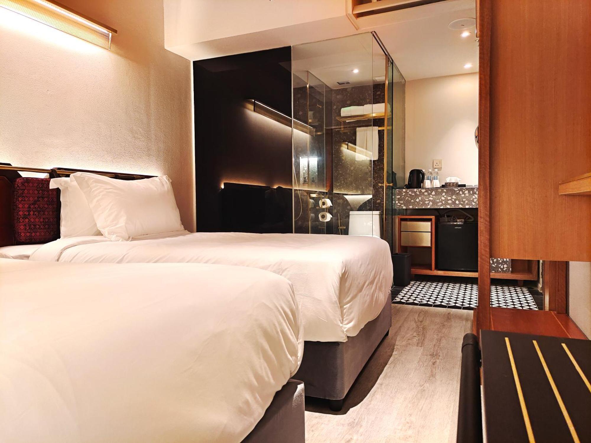Bintang Collectionz Hotel Kuala Lumpur Exteriör bild