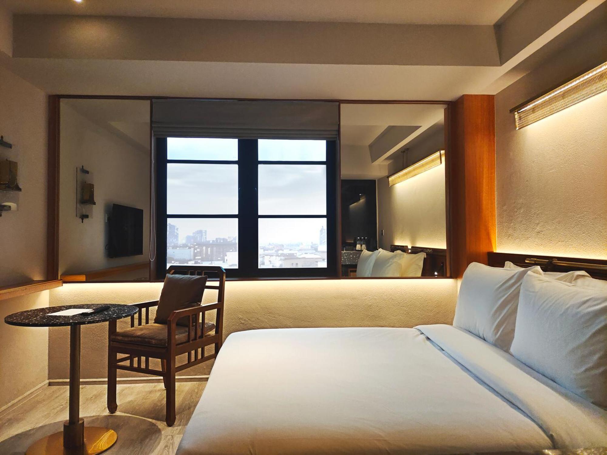 Bintang Collectionz Hotel Kuala Lumpur Exteriör bild