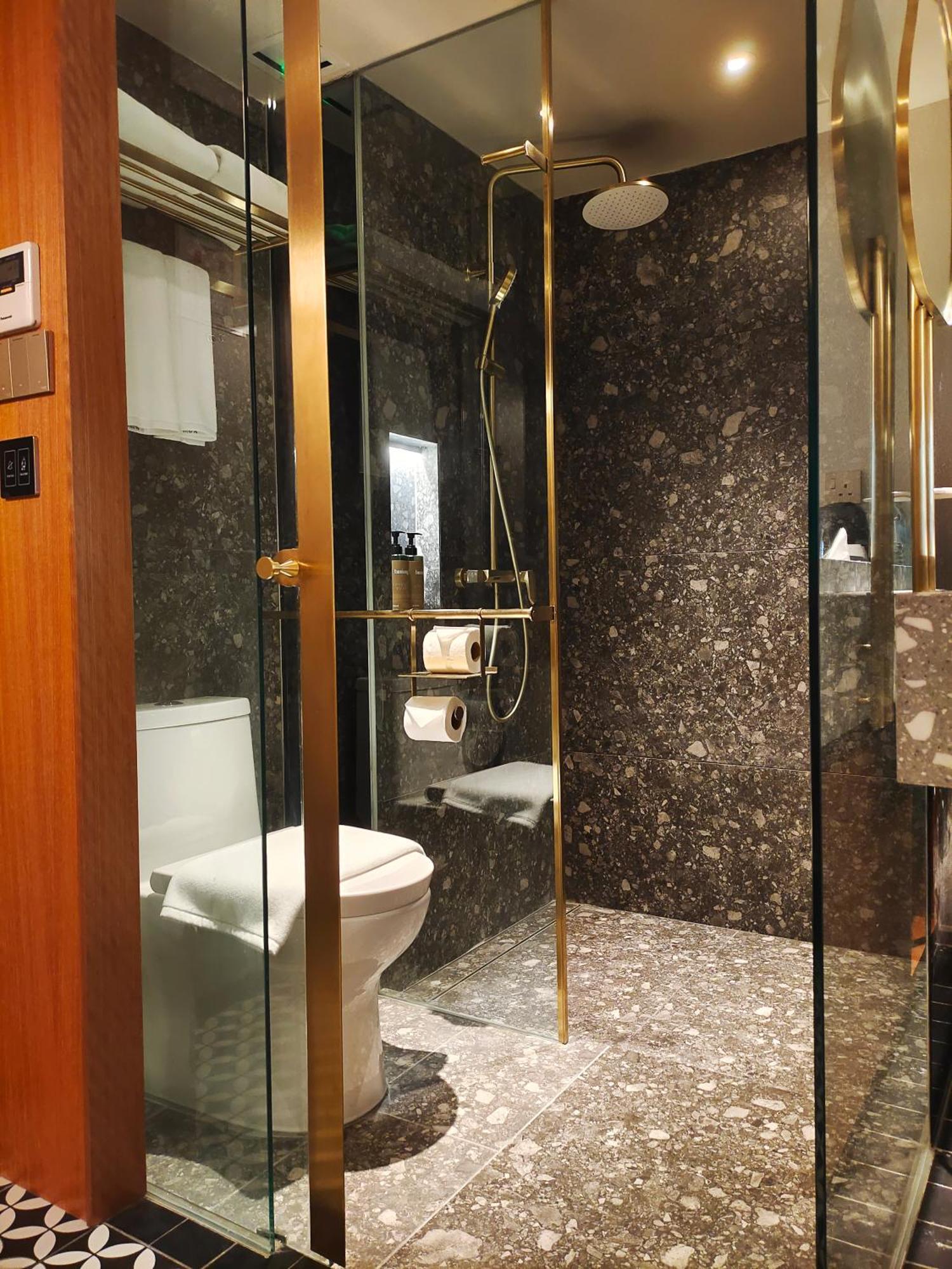 Bintang Collectionz Hotel Kuala Lumpur Exteriör bild