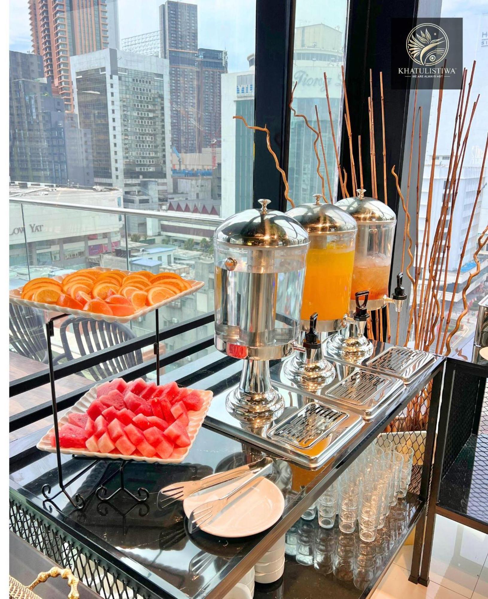 Bintang Collectionz Hotel Kuala Lumpur Exteriör bild