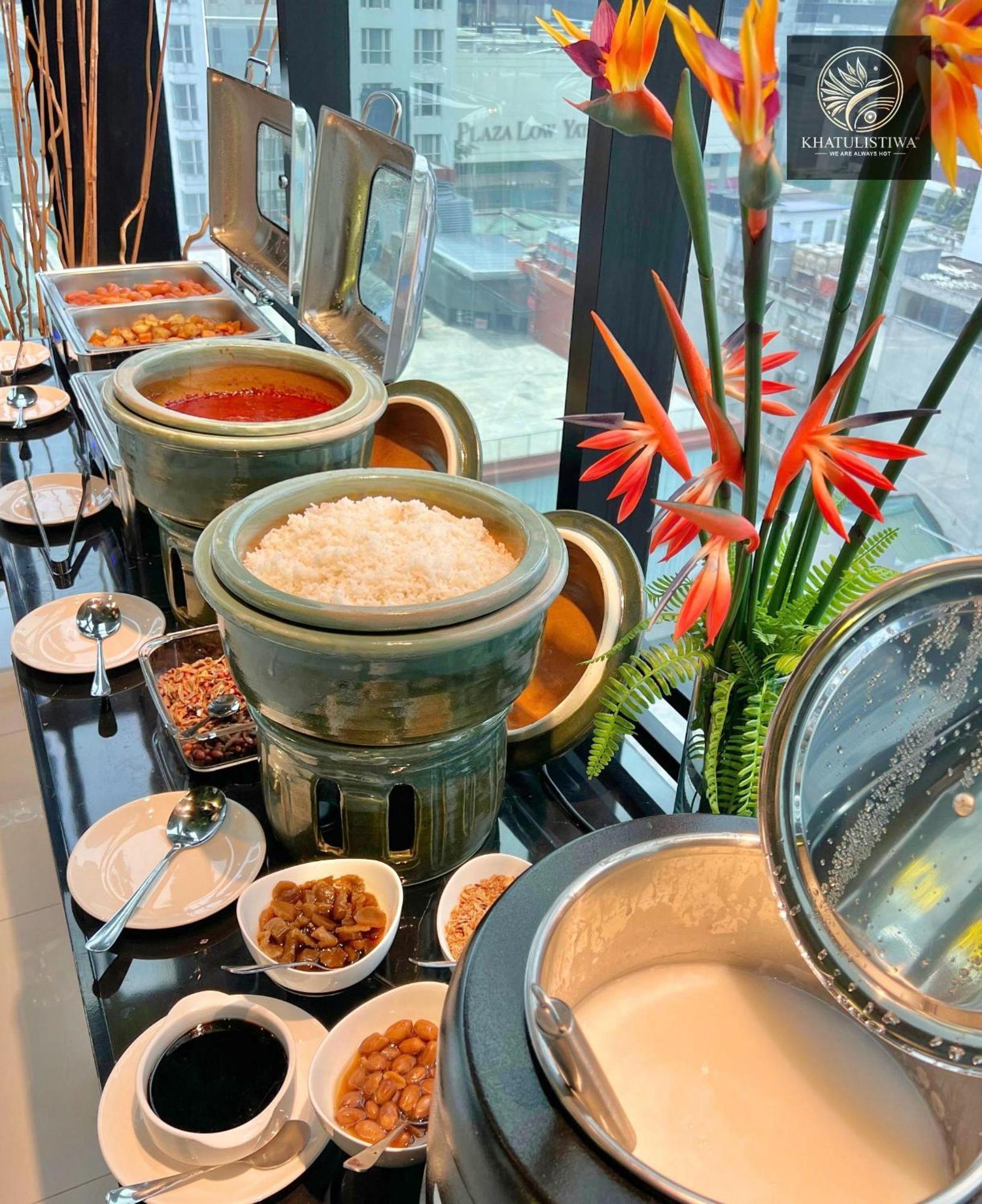 Bintang Collectionz Hotel Kuala Lumpur Exteriör bild